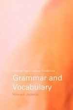 Grammar and Vocabulary