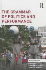 Grammar of Politics and Performance