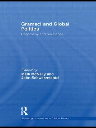 Gramsci and Global Politics