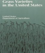 Grass Varieties in the United States