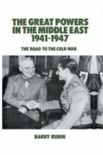 Great Powers in the Middle East 1941-1947