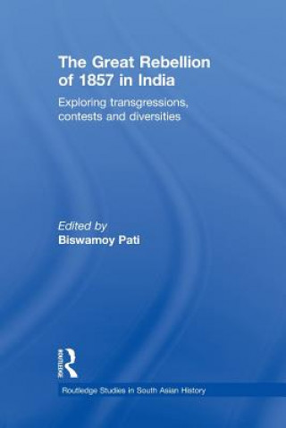 Great Rebellion of 1857 in India