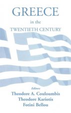 Greece in the Twentieth Century