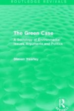 Green Case (Routledge Revivals)