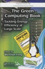 Green Computing Book