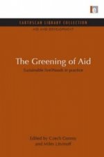 Greening of Aid