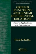 Green's Functions and Linear Differential Equations