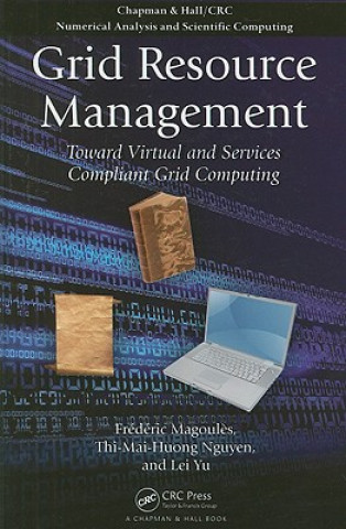 Grid Resource Management