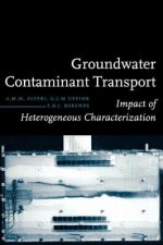 Groundwater Contaminant Transport