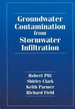 Groundwater Contamination from Stormwater Infiltration