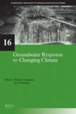 Groundwater Response to Changing Climate