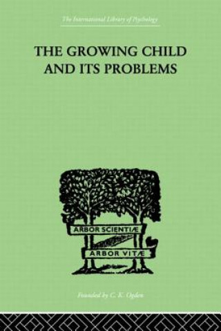 Growing Child And Its Problems