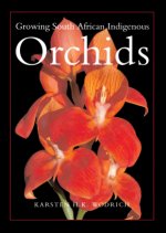 Growing South African Indigenous Orchids