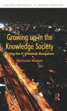 Growing up in the Knowledge Society