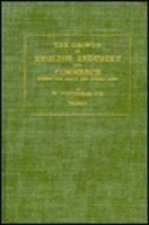 Growth of English Industry and Commerce