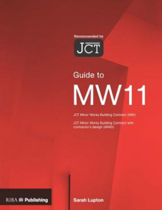 Guide to the JCT Minor Works Contract