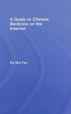 Guide to Chinese Medicine on the Internet
