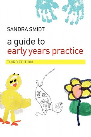 Guide to Early Years Practice