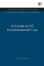 Guide to EC Environmental Law