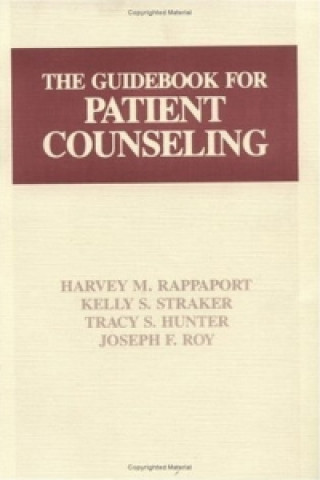 Guidebook for Patient Counseling