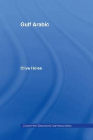 Gulf Arabic