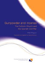 Gunpowder and Incense