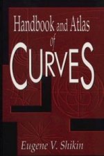 Handbook and Atlas of Curves