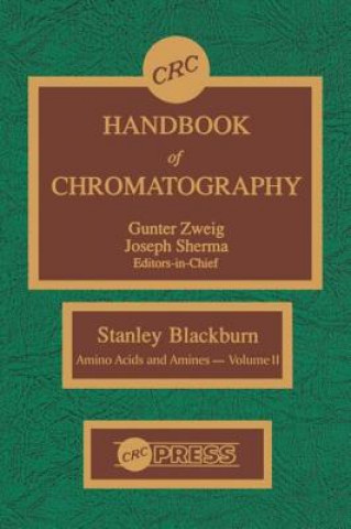 CRC Handbook of Chromatography