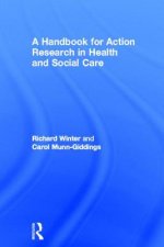 Handbook for Action Research in Health and Social Care