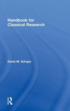 Handbook for Classical Research