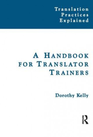 Handbook for Translator Trainers