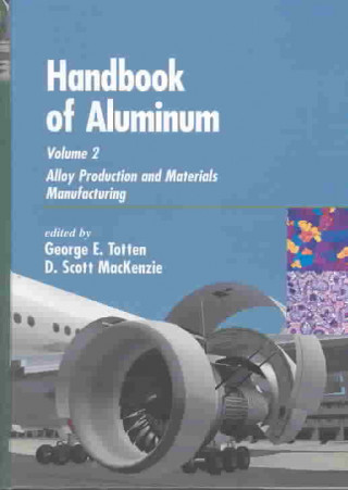 Handbook of Aluminum