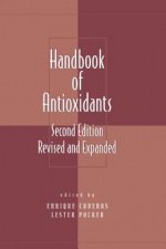 Handbook of Antioxidants