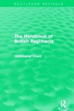 Handbook of British Regiments (Routledge Revivals)
