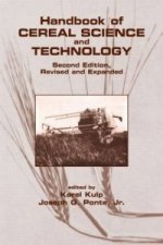 Handbook of CEREAL SCIENCE and TECHNOLOGY