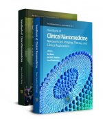 Handbook of Clinical Nanomedicine, Two-Volume Set