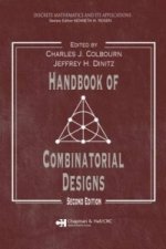 Handbook of Combinatorial Designs