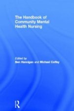 Handbook of Community Mental Health Nursing