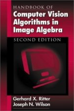 Handbook of Computer Vision Algorithms in Image Algebra