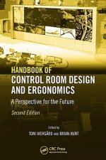 Handbook of Control Room Design and Ergonomics