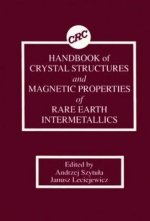 Handbook of Crystal Structures and Magnetic Properties of Rare Earth Intermetallics
