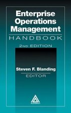 Enterprise Operations Management Handbook, Second Edition