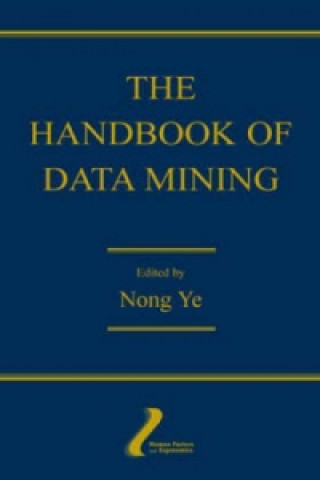 Handbook of Data Mining