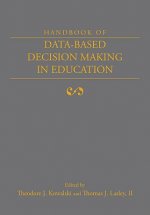 Handbook of Data-Based Decision Making in Education