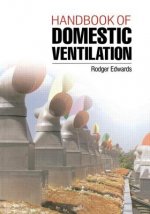 Handbook of Domestic Ventilation
