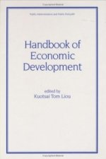 Handbook of Economic Development