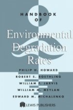 Handbook of Environmental Degradation Rates