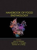 Handbook of Food Enzymology