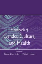 Handbook of Gender, Culture, and Health