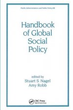 Handbook of Global Social Policy